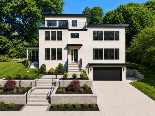 $2,799,000 | 95 Grandview Road, Arlington, MA 02476