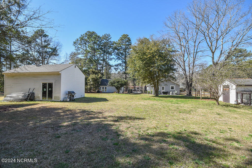 1435 North Ridge Street Southern Pines, NC 28387 - Photo 54 of 58 1435NRidgeSt-64