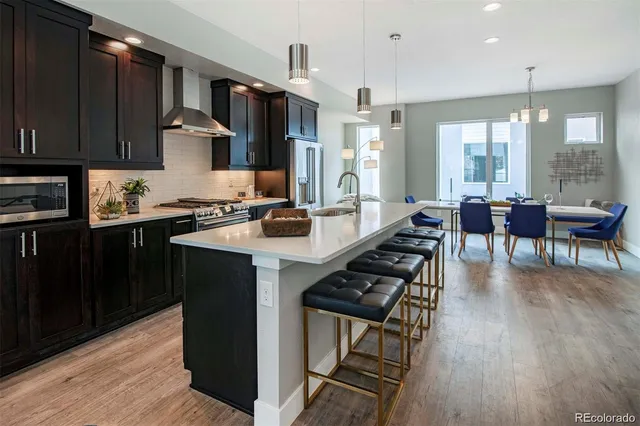 $3,350 | 1615 Harlan Street, Unit 6A, Lakewood, CO 80214