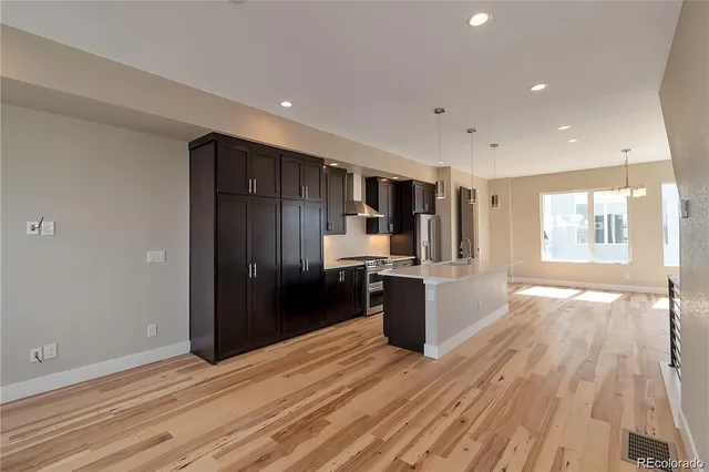 $3,350 | 1615 Harlan Street, Unit 6A, Lakewood, CO 80214