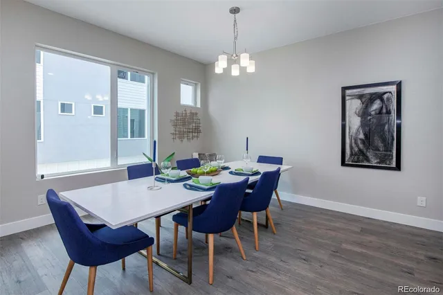 $3,350 | 1615 Harlan Street, Unit 6A, Lakewood, CO 80214