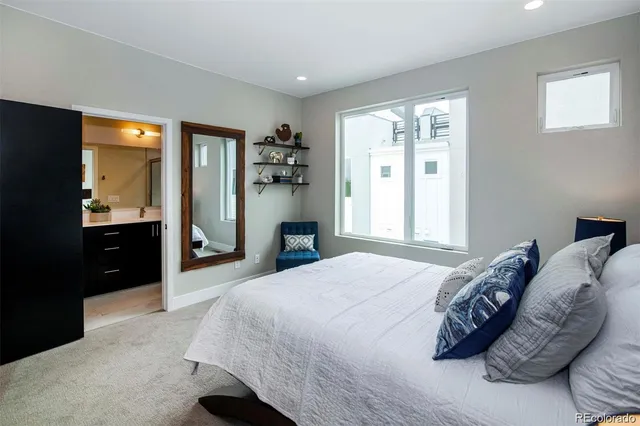 $3,350 | 1615 Harlan Street, Unit 6A, Lakewood, CO 80214