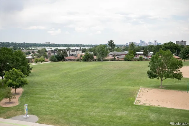 $3,350 | 1615 Harlan Street, Unit 6A, Lakewood, CO 80214