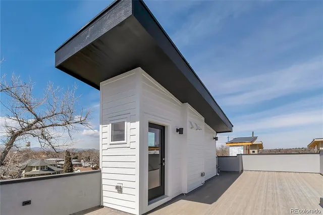 $3,350 | 1615 Harlan Street, Unit 6A, Lakewood, CO 80214