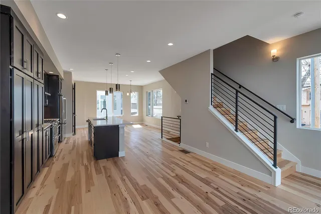 $3,350 | 1615 Harlan Street, Unit 6A, Lakewood, CO 80214