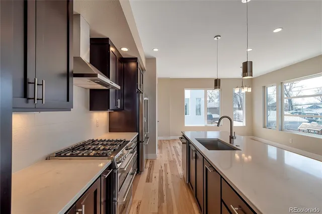 $3,350 | 1615 Harlan Street, Unit 6A, Lakewood, CO 80214