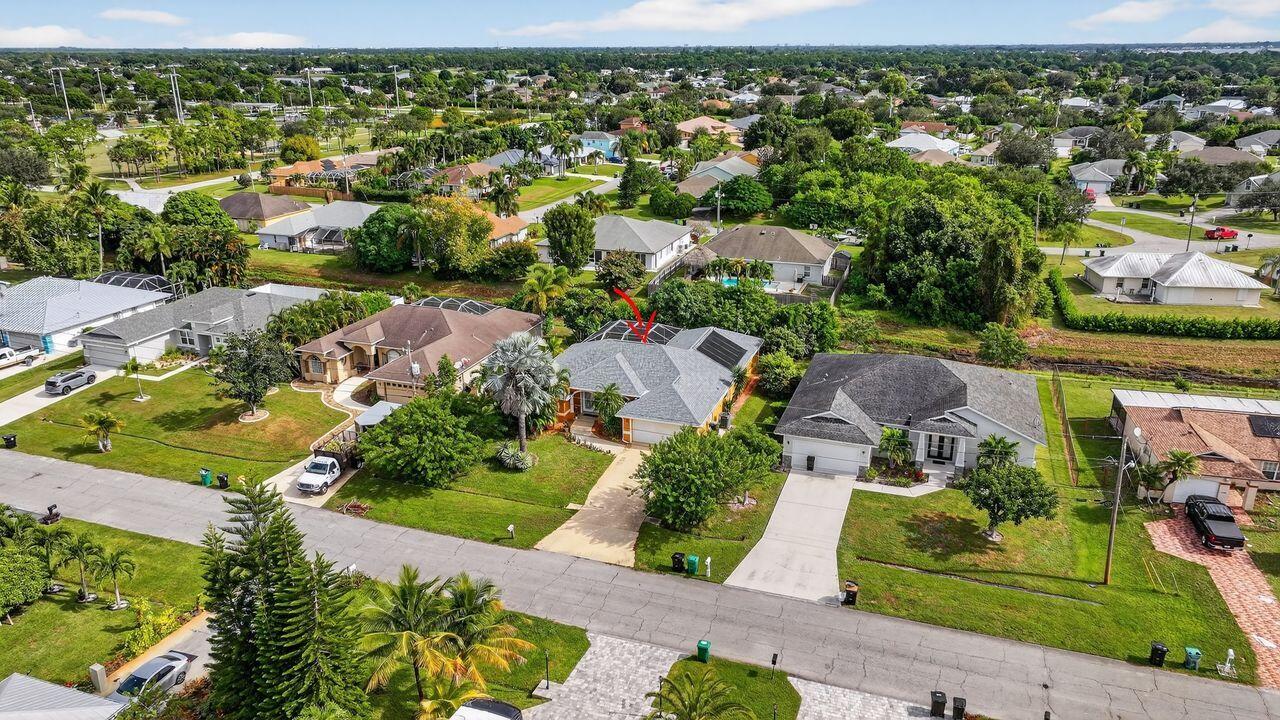 3282 Southeast W Snow Road Port St. Lucie, FL 34984 - Photo 49 of 52 Neighborhood