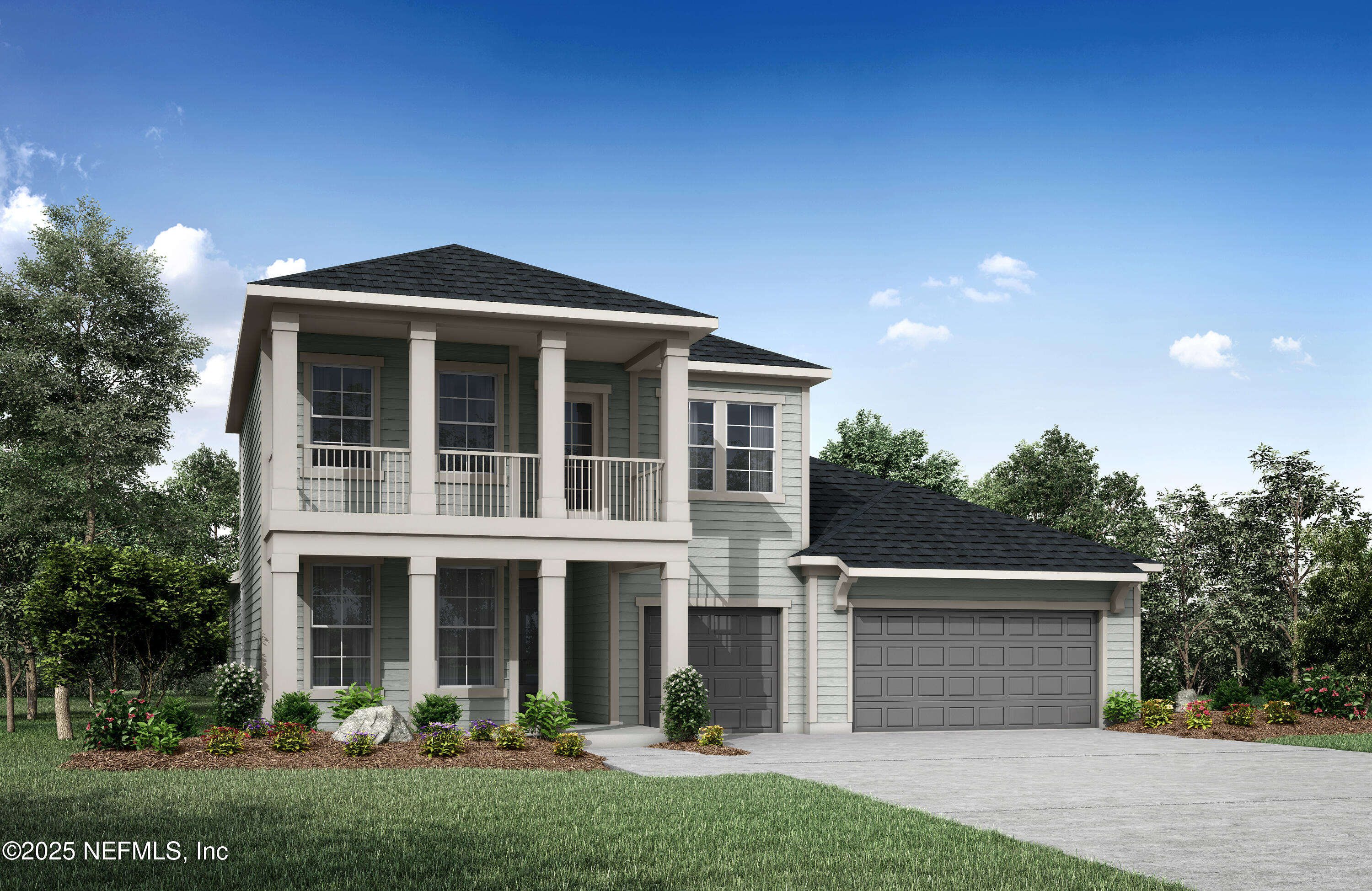 1052 Creighton Road Fleming Island, FL 32003 - Photo 1 of 3 front