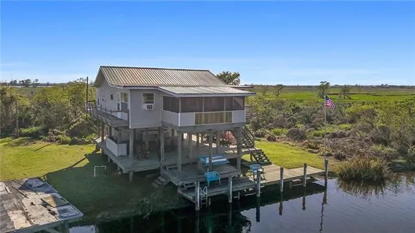 $189,000 | 0 North Pass Manchac, Ponchatoula, LA 70454