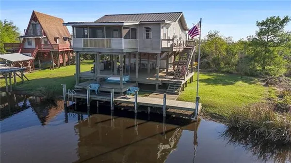 $189,000 | 0 North Pass Manchac, Ponchatoula, LA 70454