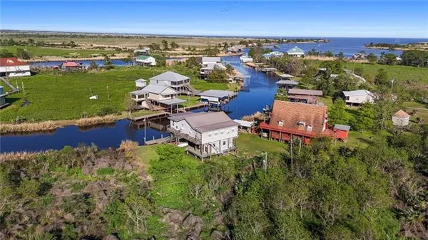 $189,000 | 0 North Pass Manchac, Ponchatoula, LA 70454