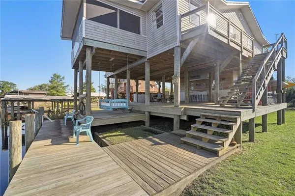 $189,000 | 0 North Pass Manchac, Ponchatoula, LA 70454