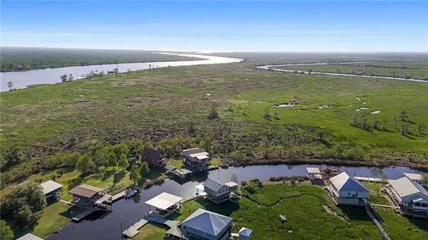 $189,000 | 0 North Pass Manchac, Ponchatoula, LA 70454