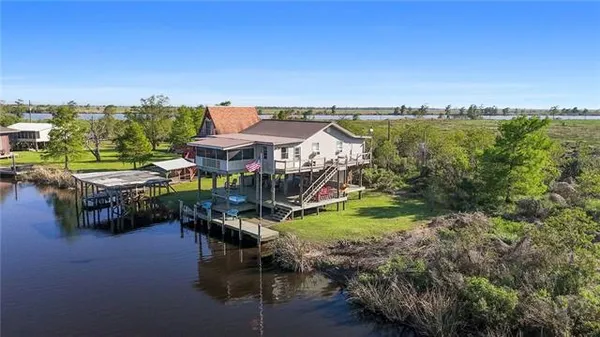 $189,000 | 0 North Pass Manchac, Ponchatoula, LA 70454