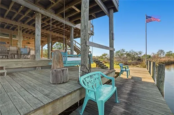 $189,000 | 0 North Pass Manchac, Ponchatoula, LA 70454