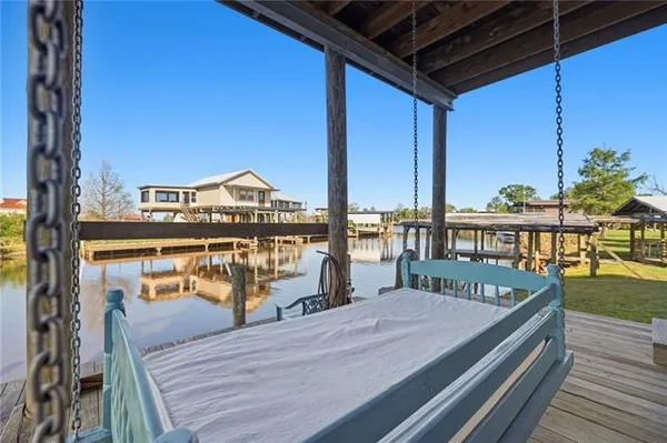 $189,000 | 0 North Pass Manchac, Ponchatoula, LA 70454
