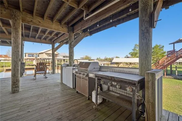 $189,000 | 0 North Pass Manchac, Ponchatoula, LA 70454