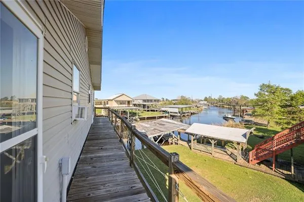 $189,000 | 0 North Pass Manchac, Ponchatoula, LA 70454