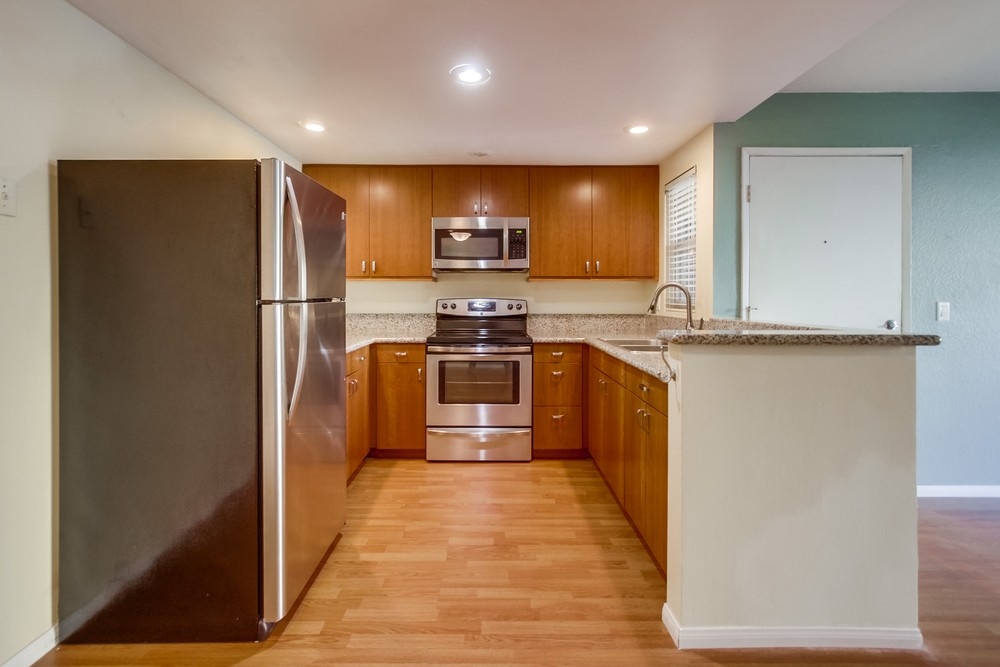 5938 Rancho Mission Road, Unit 123 San Diego, CA 92108 - Photo 8 of 25