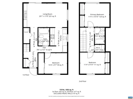 $310,000 | 1256 Maple View Drive, Charlottesville, VA 22902