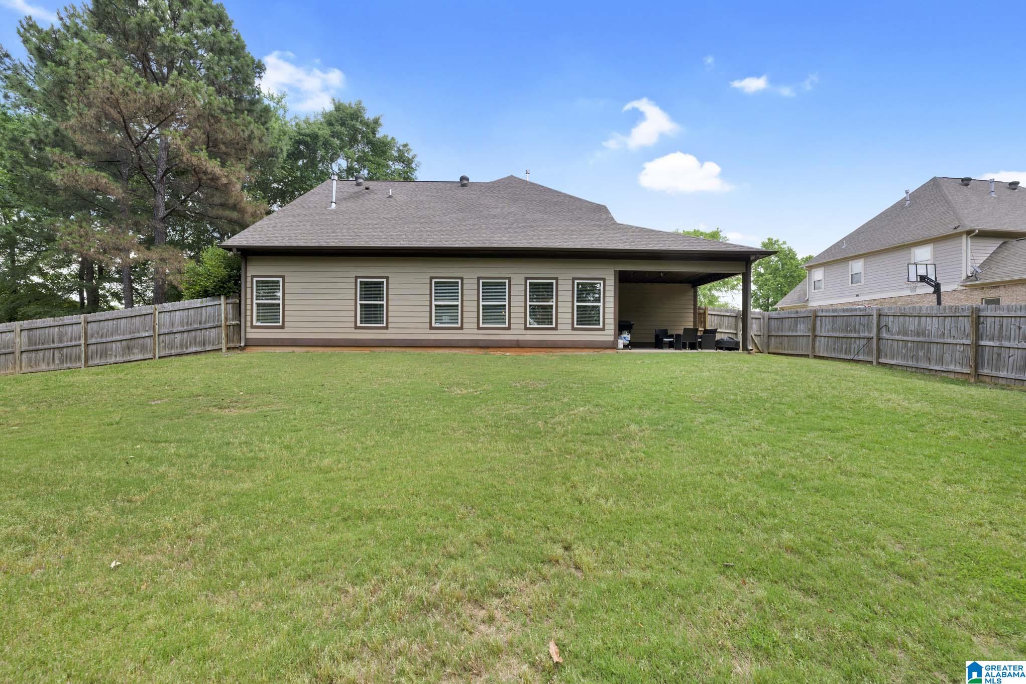 40 Pickford Place Springville, AL 35146 - Photo 48 of 50