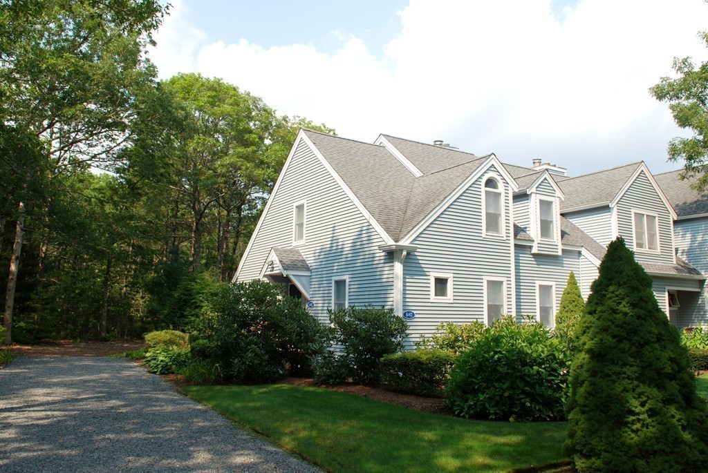 92 O Shellback Way, Unit 92 Mashpee, MA 02649 - Photo 15 of 20 Gallery Image 15
