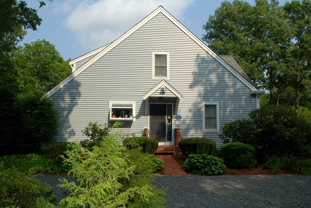 92 O Shellback Way, Unit 92 Mashpee, MA 02649 - Photo 19 of 20 Gallery Image 19