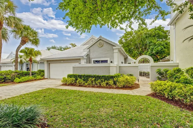 $7,500 | 7 Wyndham Lane, Palm Beach Gardens, FL 33418
