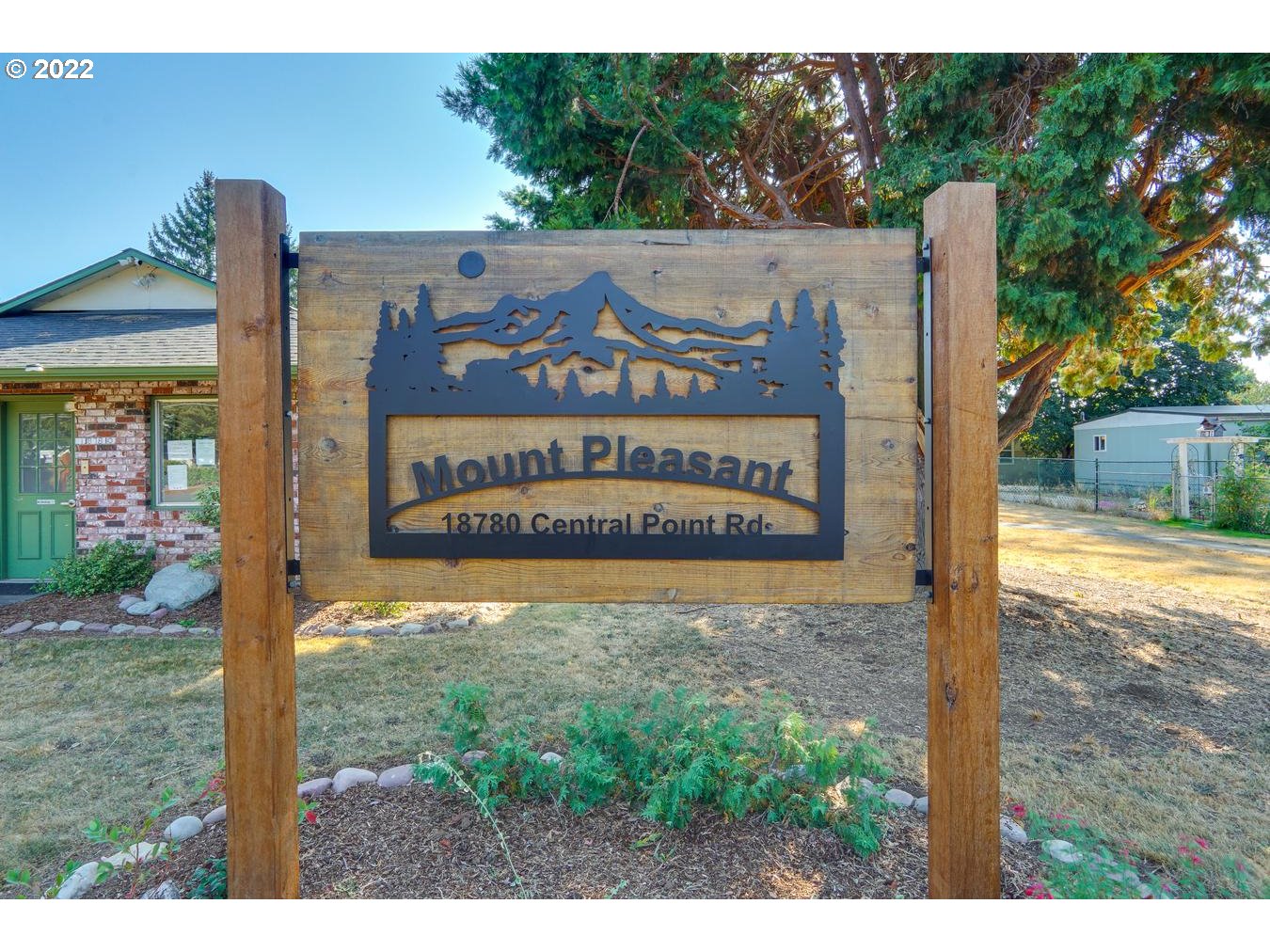 18780 South Central Point Road, Unit 125 Oregon City, OR 97045 - Photo 19 of 20 Gallery Image 19