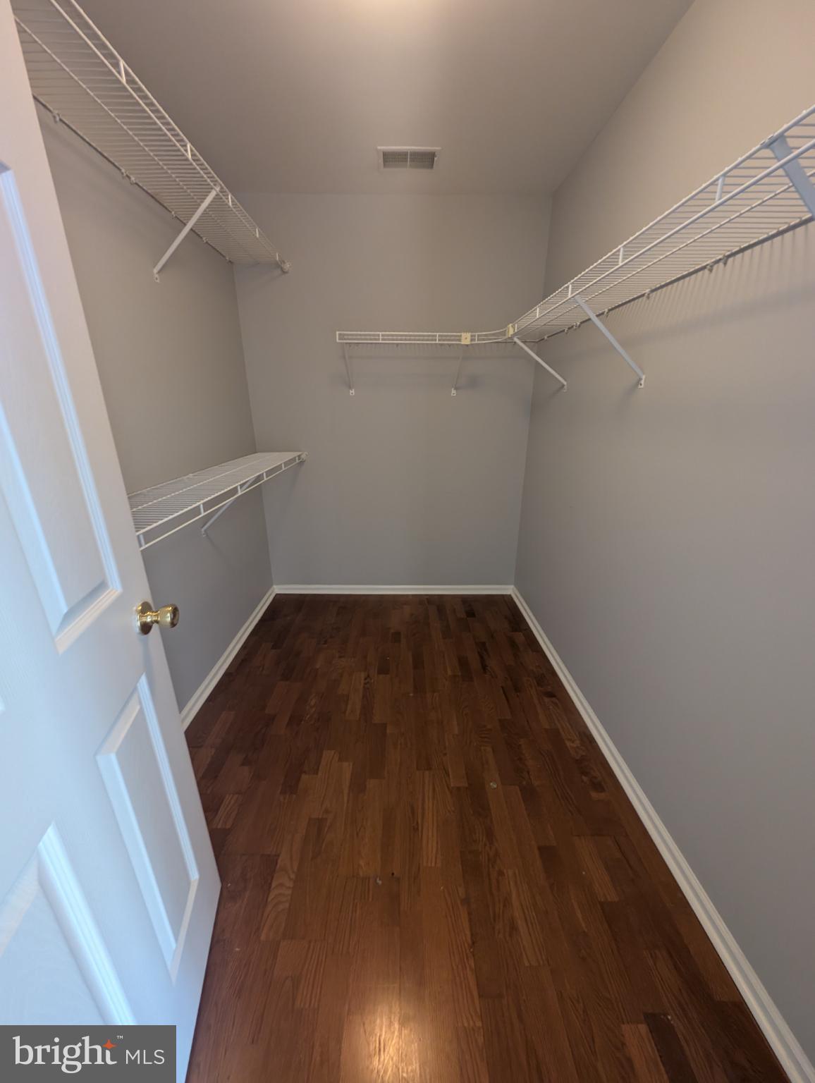 204 River Birch Circle, Unit 204 Kennett Square, PA 19348 - Photo 17 of 24 a view of a room with wooden floor