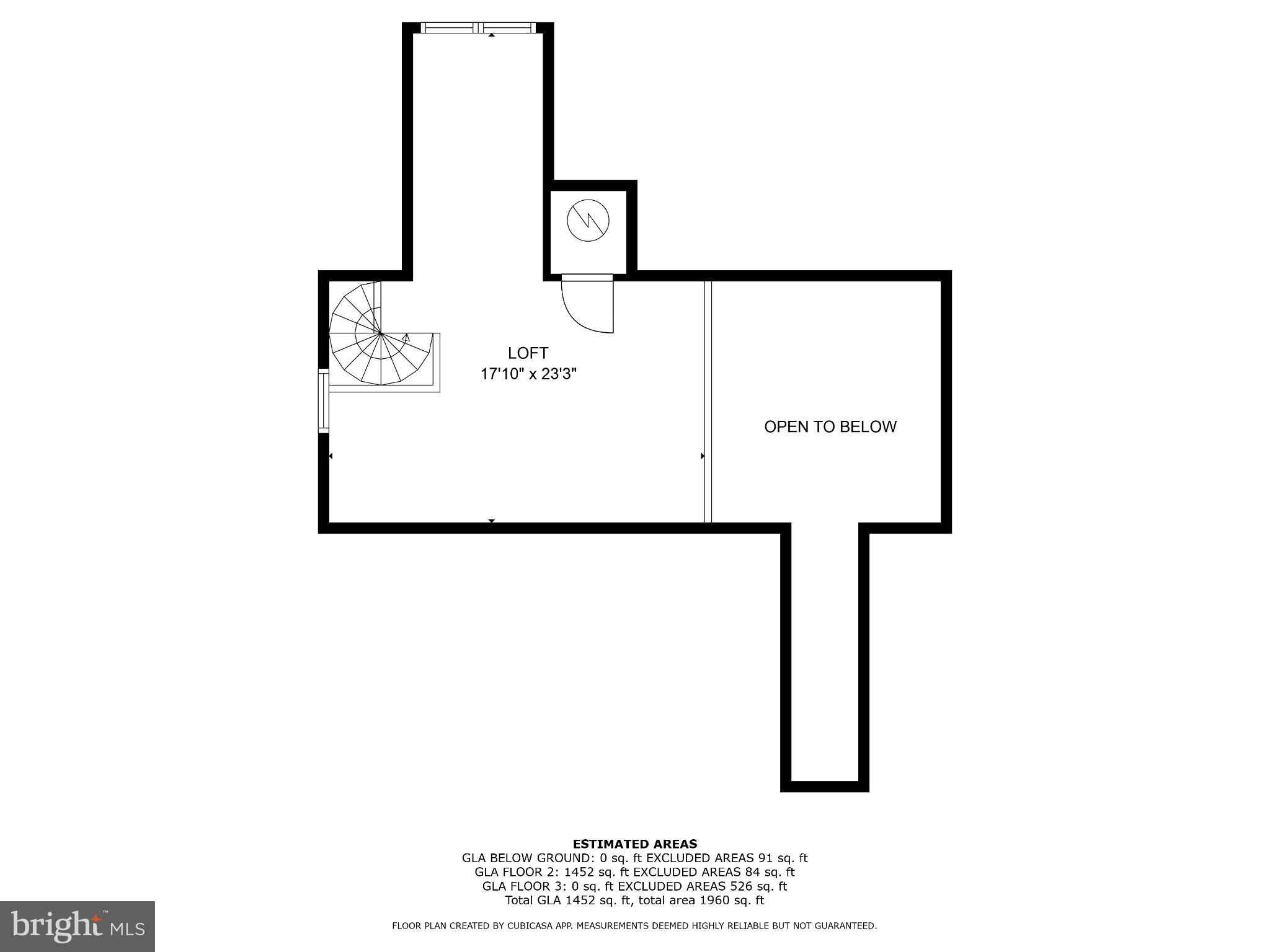204 River Birch Circle, Unit 204 Kennett Square, PA 19348 - Photo 24 of 24 a picture of a wall with a white wall and a floor