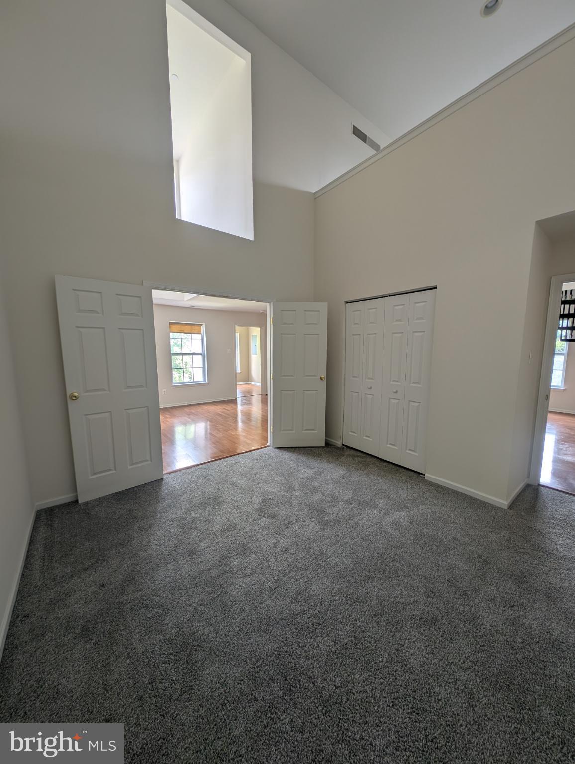 204 River Birch Circle, Unit 204 Kennett Square, PA 19348 - Photo 9 of 24 a view of an empty room with window