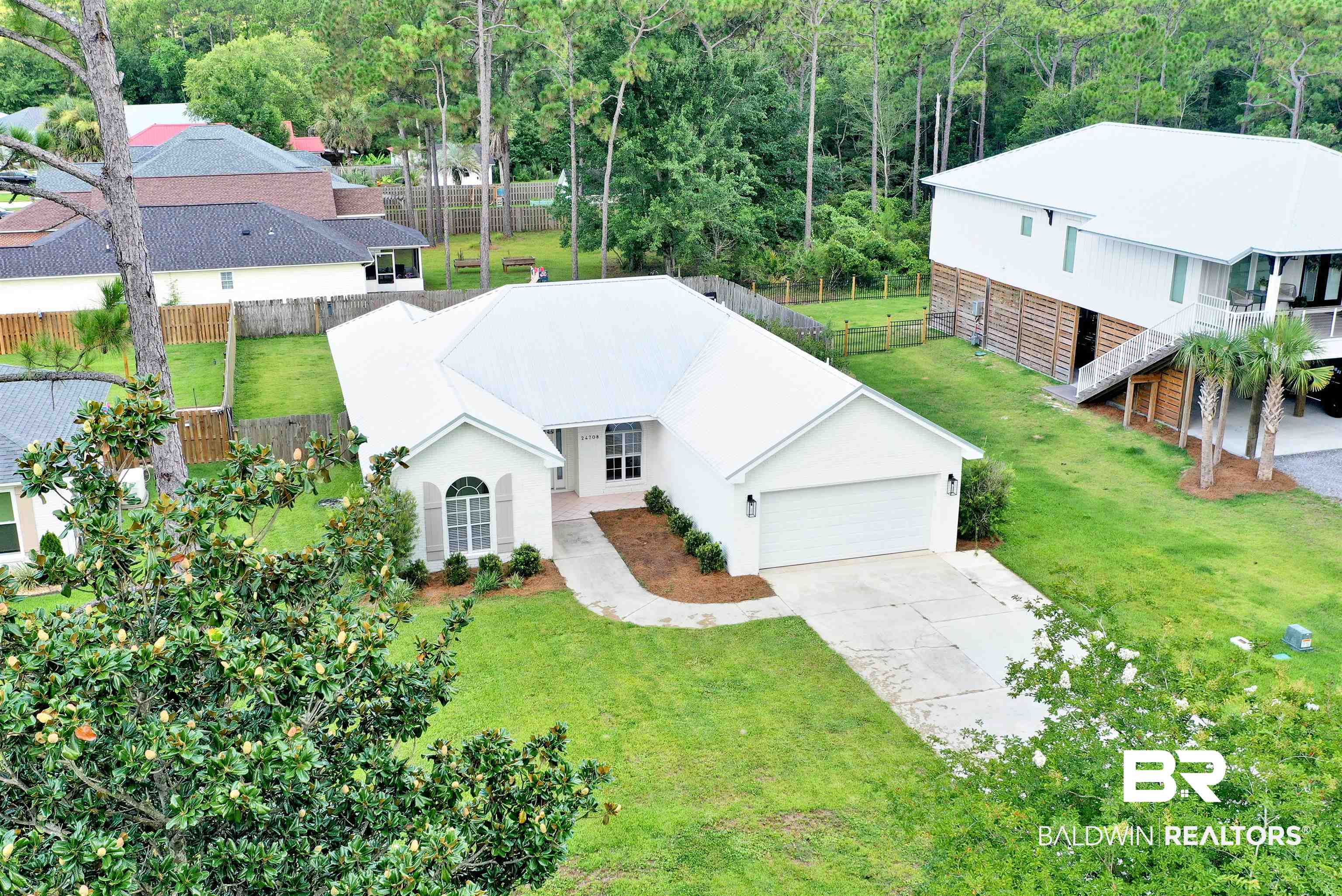 24708 Gulf Bay Road Orange Beach, AL 36561 - Photo 20 of 28 Gallery Image 20