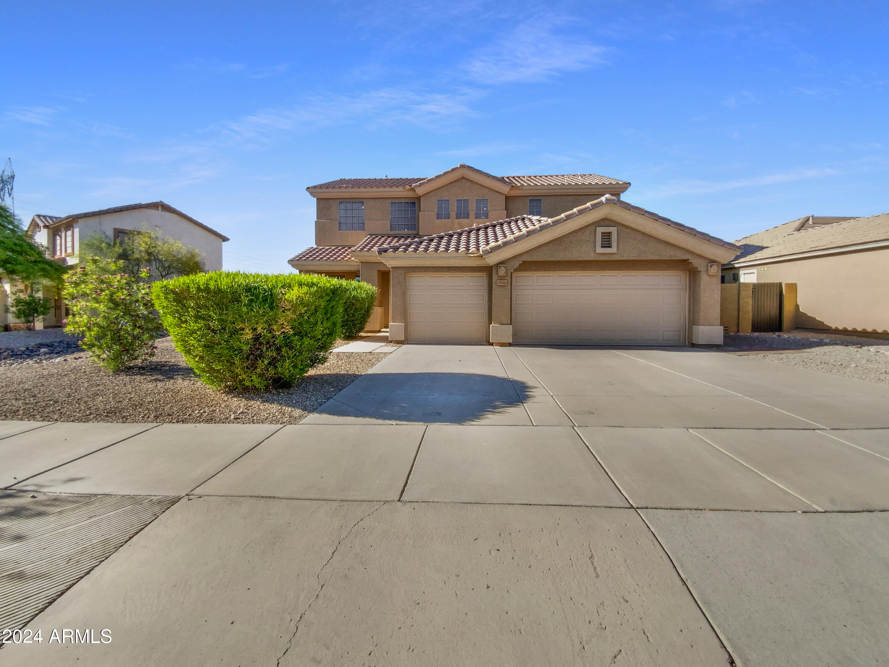 17516 West Rock Ledge Road Goodyear, AZ 85338 - Photo 1 of 23 listing_0