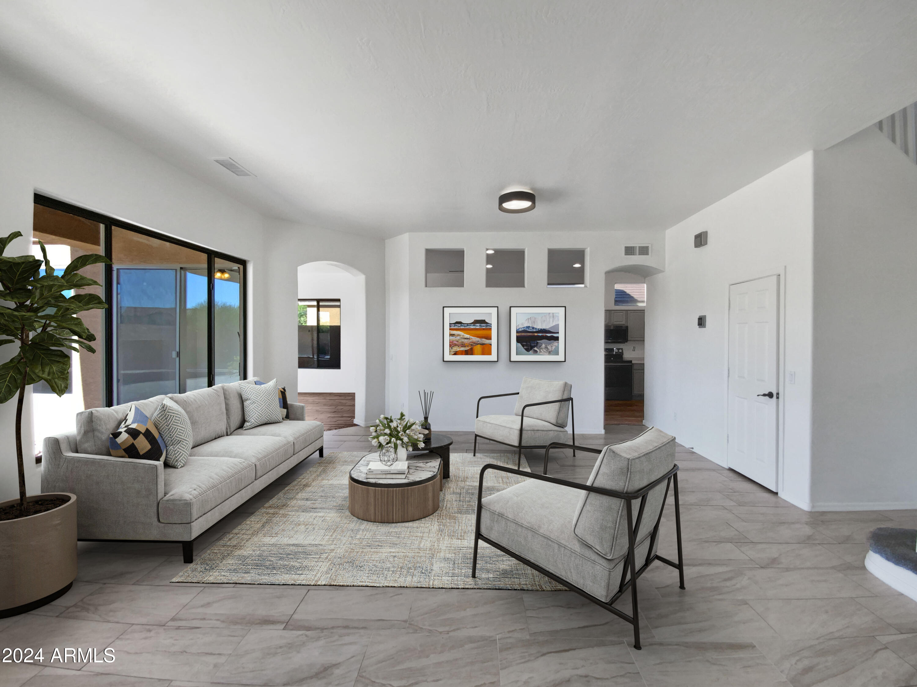 17516 West Rock Ledge Road Goodyear, AZ 85338 - Photo 2 of 23 listing_1