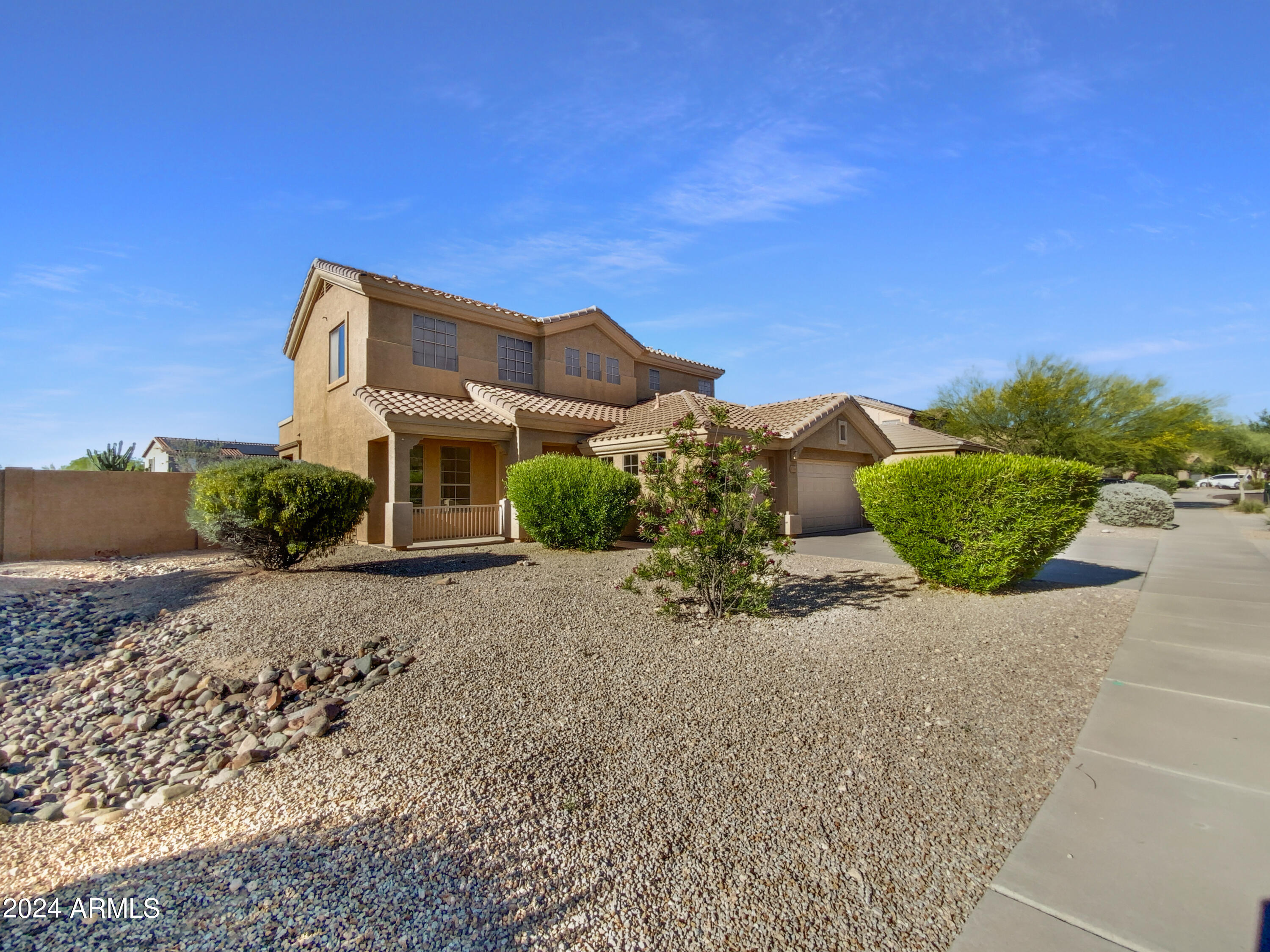 17516 West Rock Ledge Road Goodyear, AZ 85338 - Photo 23 of 23 listing_22