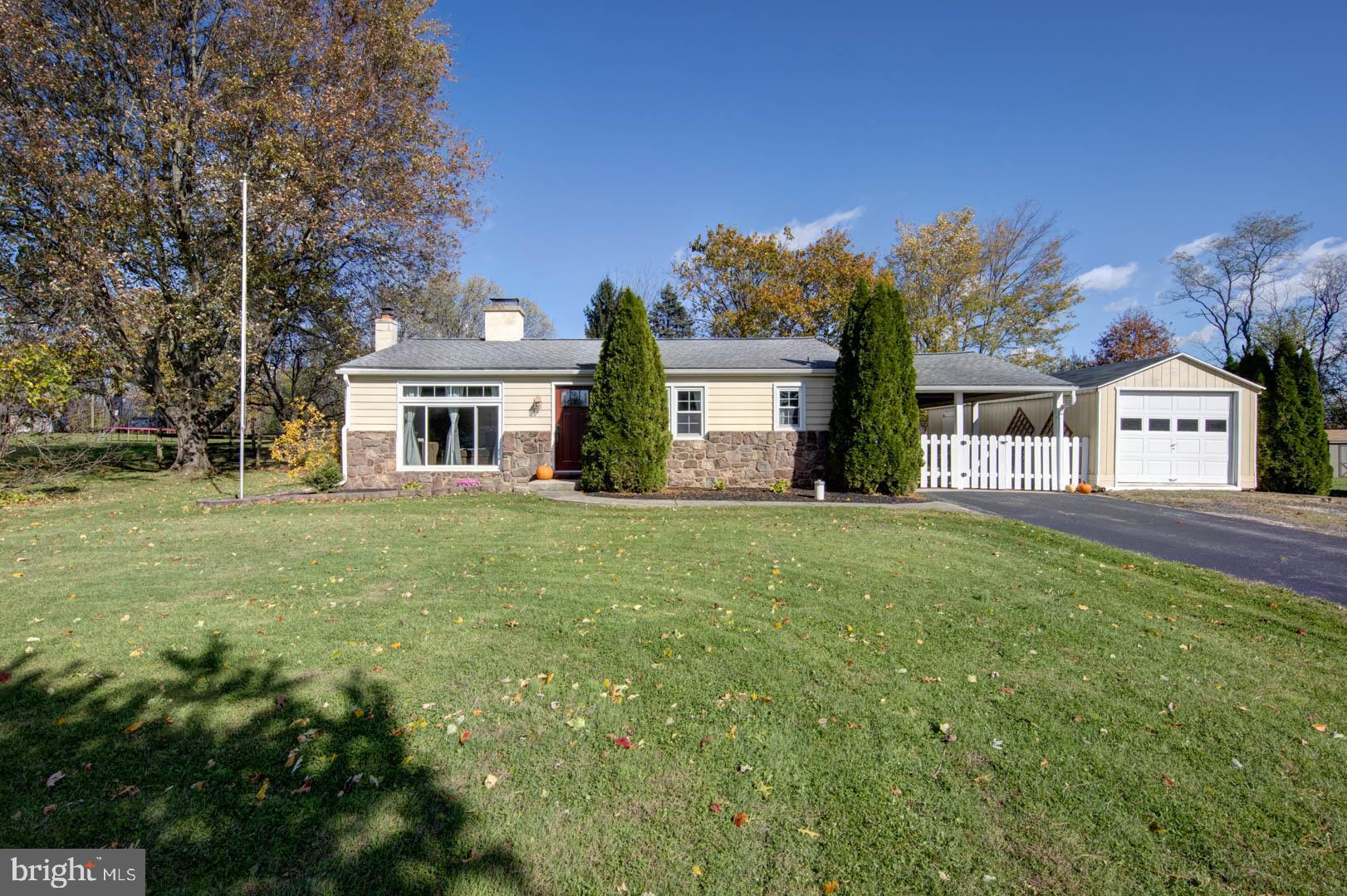 11 Opperman Drive Spring City, PA 19475 - Photo 1 of 33 Front View