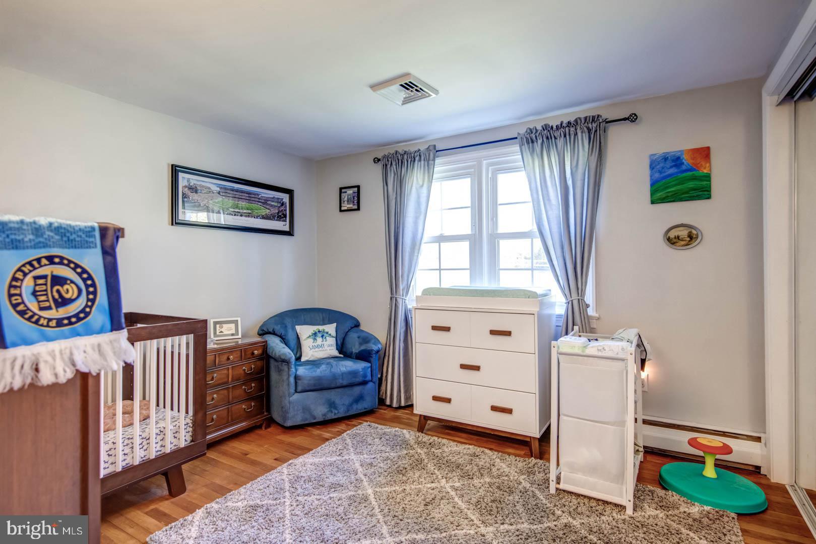 11 Opperman Drive Spring City, PA 19475 - Photo 20 of 33 Second Bedroom now used as a Nursery
