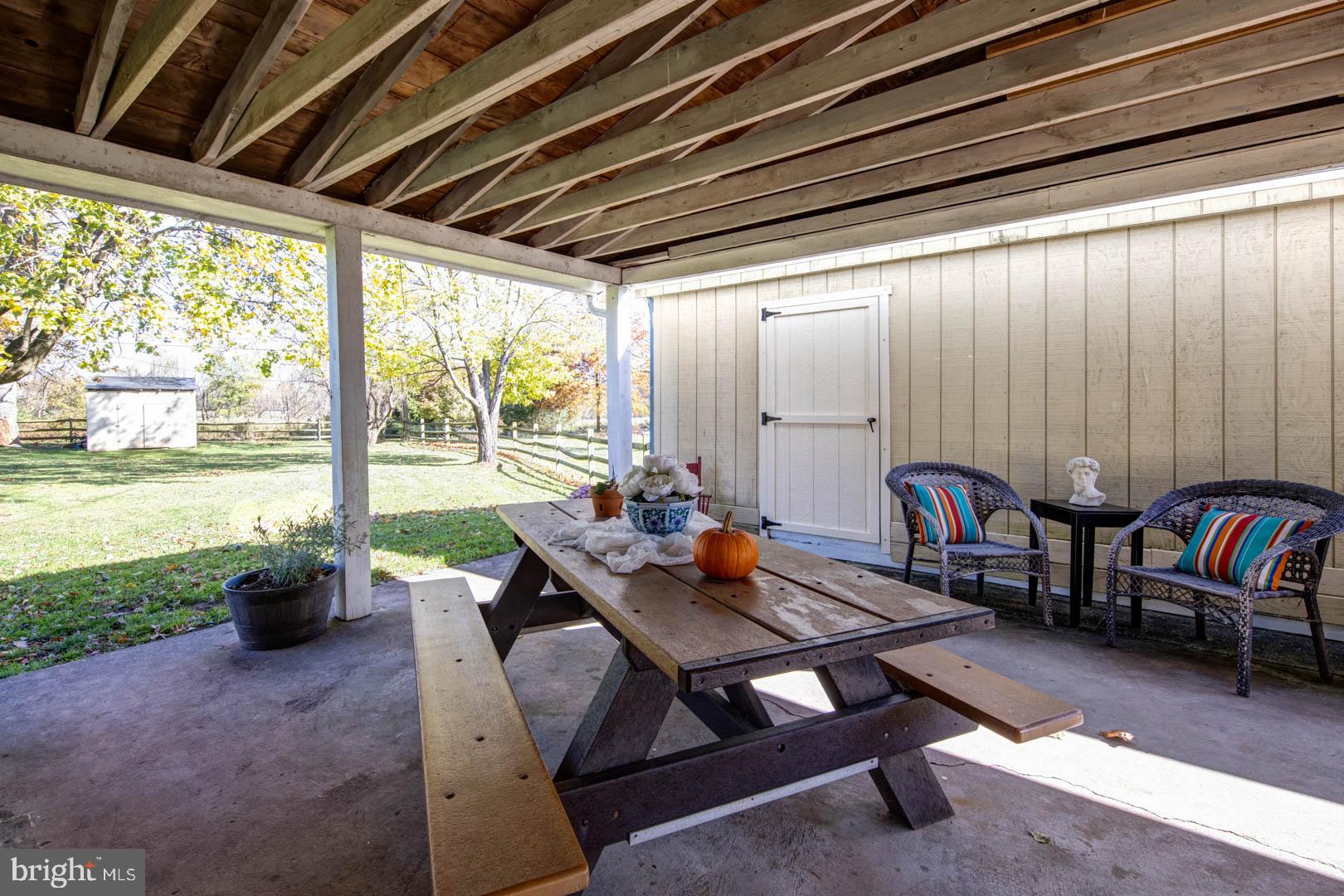11 Opperman Drive Spring City, PA 19475 - Photo 28 of 33 Outside Patio