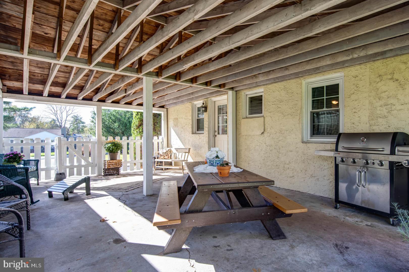 11 Opperman Drive Spring City, PA 19475 - Photo 30 of 33 Outdoor Space to Relax and Entertain!
