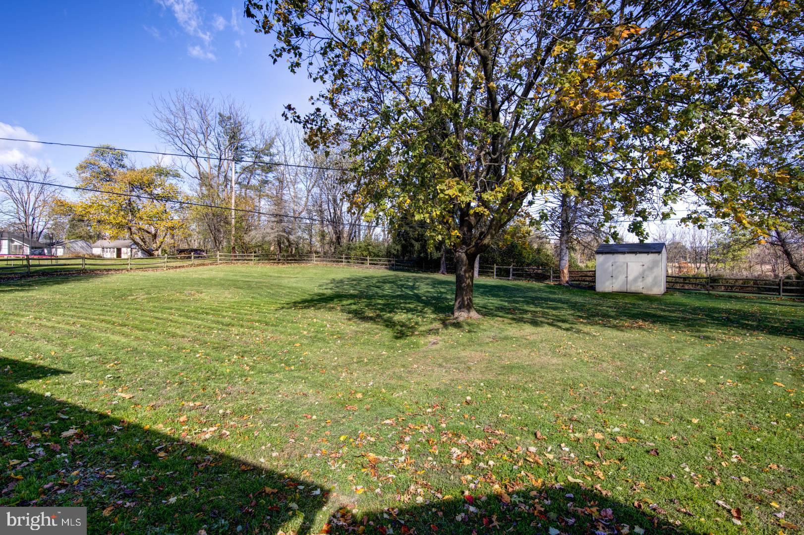 11 Opperman Drive Spring City, PA 19475 - Photo 32 of 33 Expansive Rear Yard