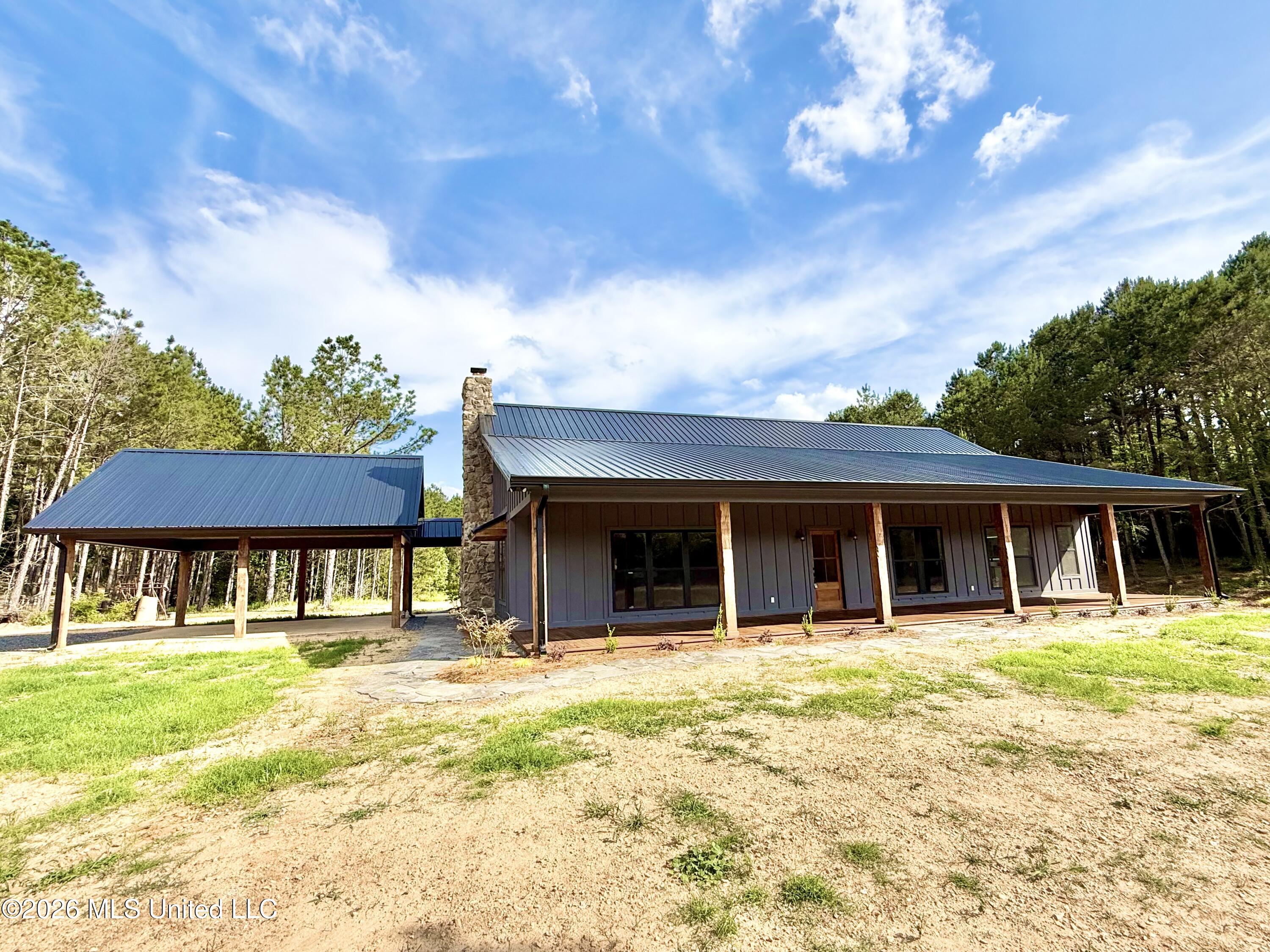 1066 Harmony Road Crystal Springs, MS 39059 - Photo 36 of 44 IMG_3873