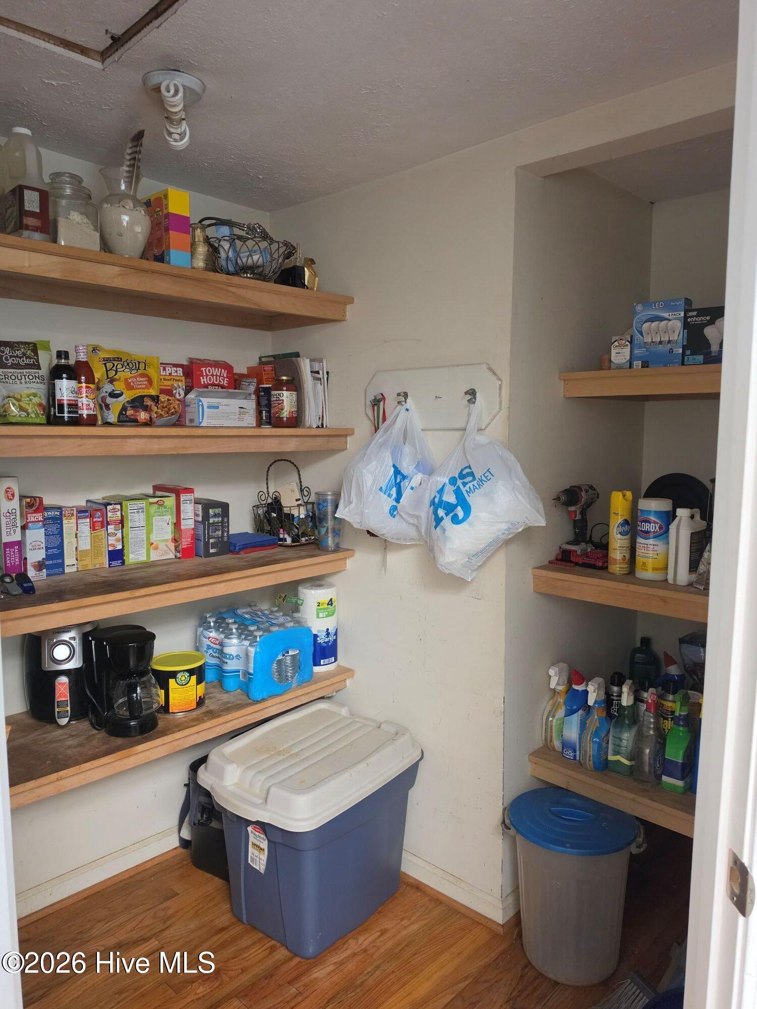 480 Mt Pleasant Road Ridge Spring, SC 29129 - Photo 23 of 29 Pantry