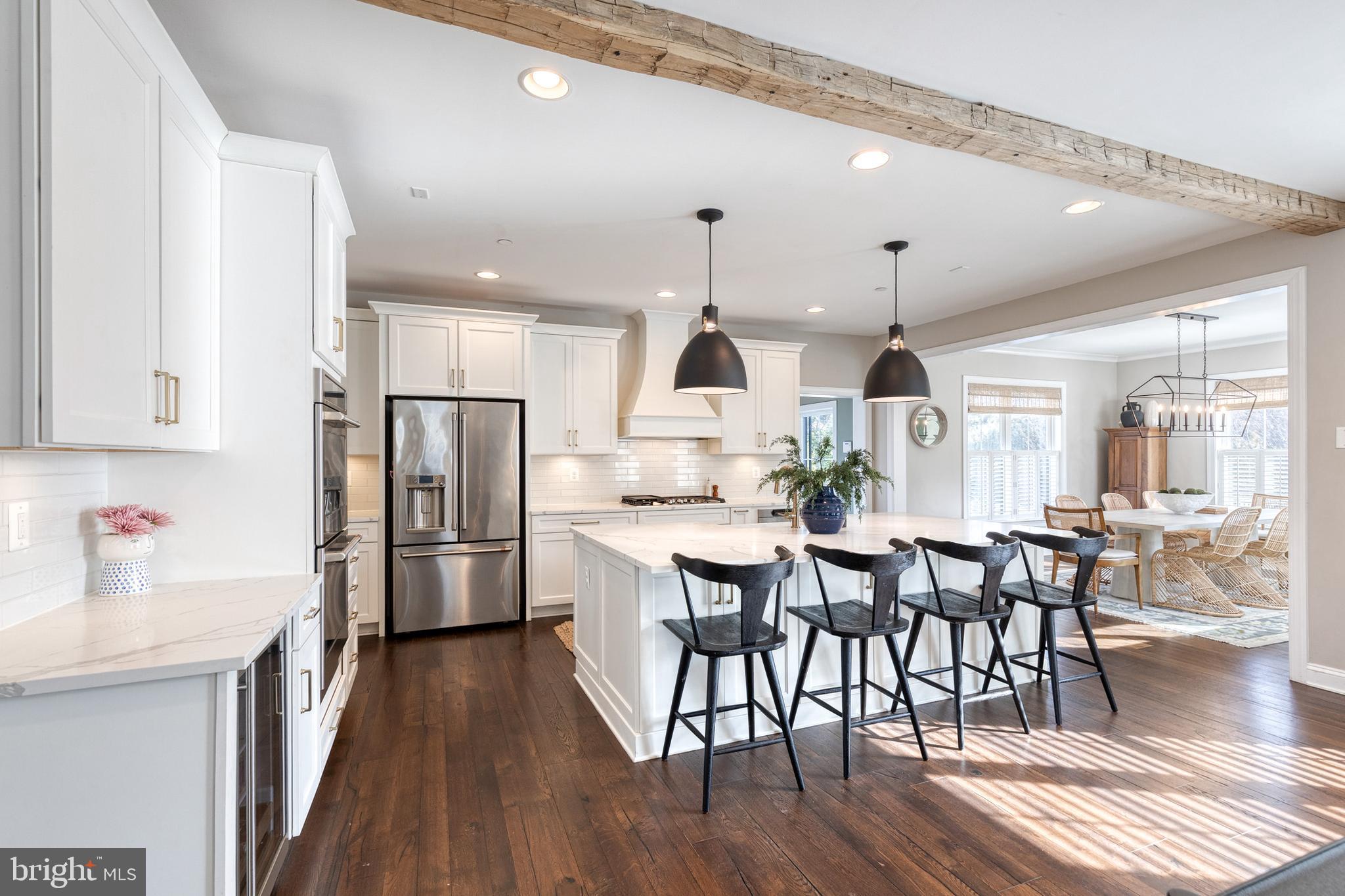 3997 Manor Oaks Road Phoenix, MD 21131 - Photo 18 of 70 Huge Island perfect for entertaining