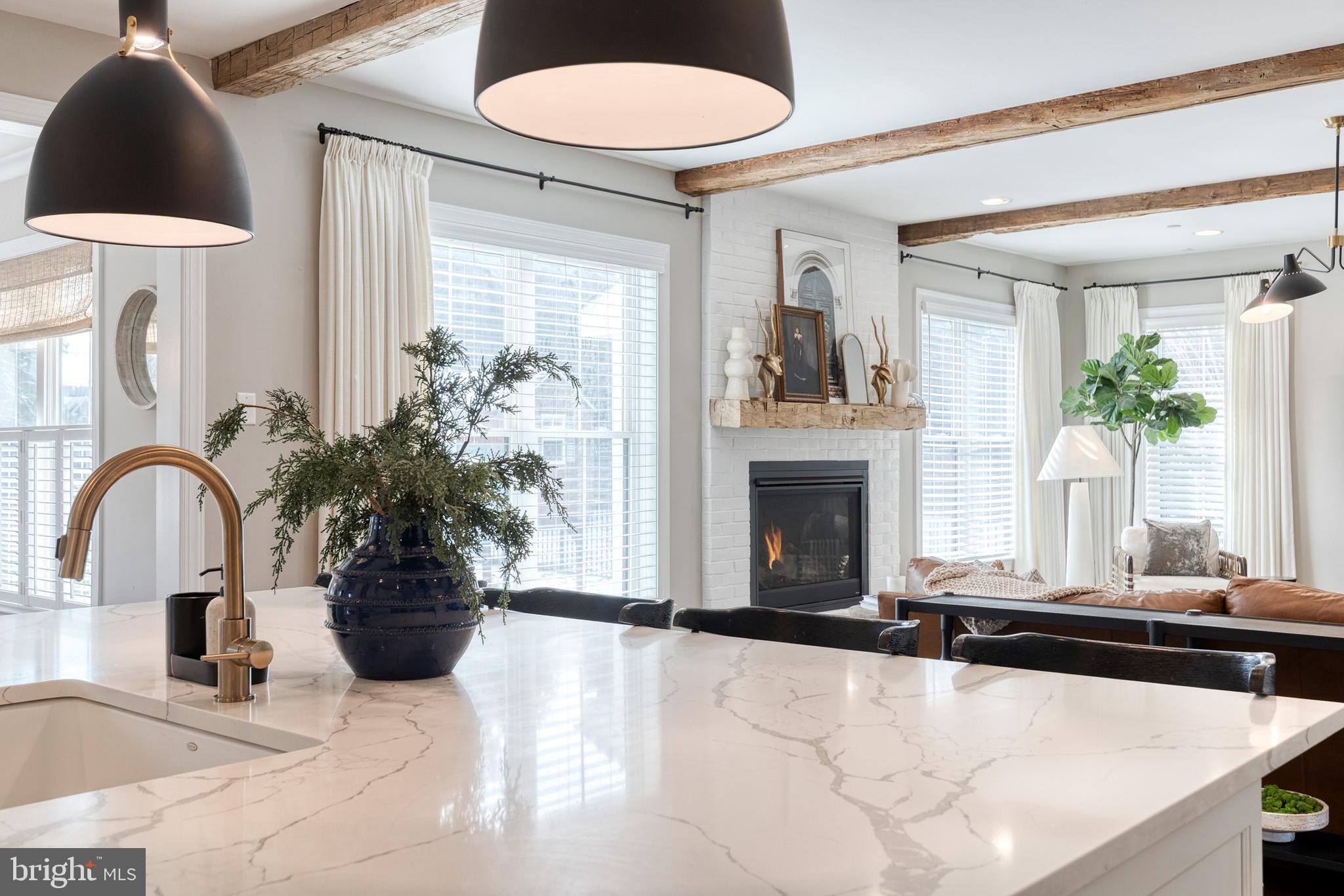 3997 Manor Oaks Road Phoenix, MD 21131 - Photo 24 of 70 the sight lines...