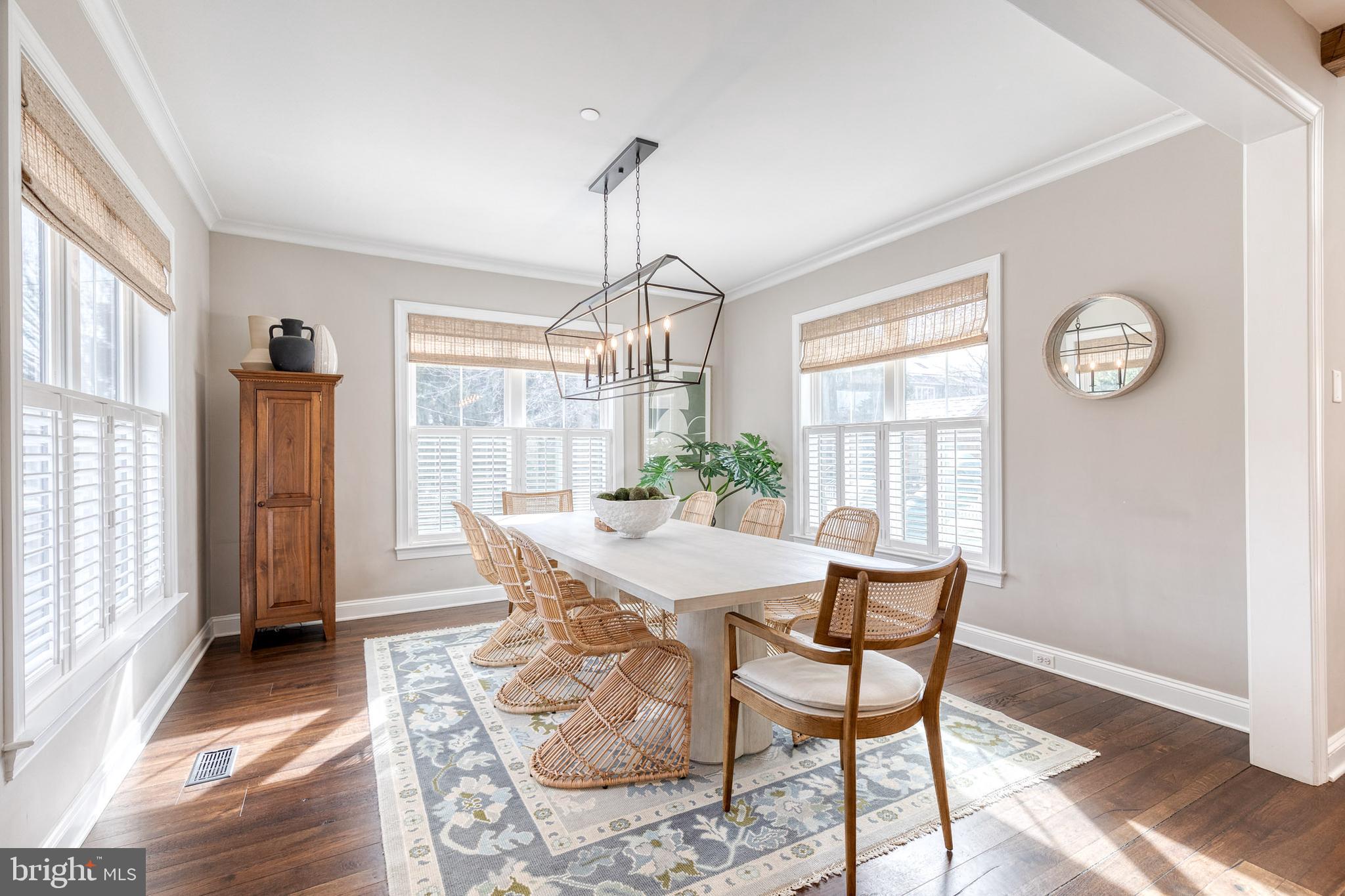 3997 Manor Oaks Road Phoenix, MD 21131 - Photo 25 of 70 Dining room