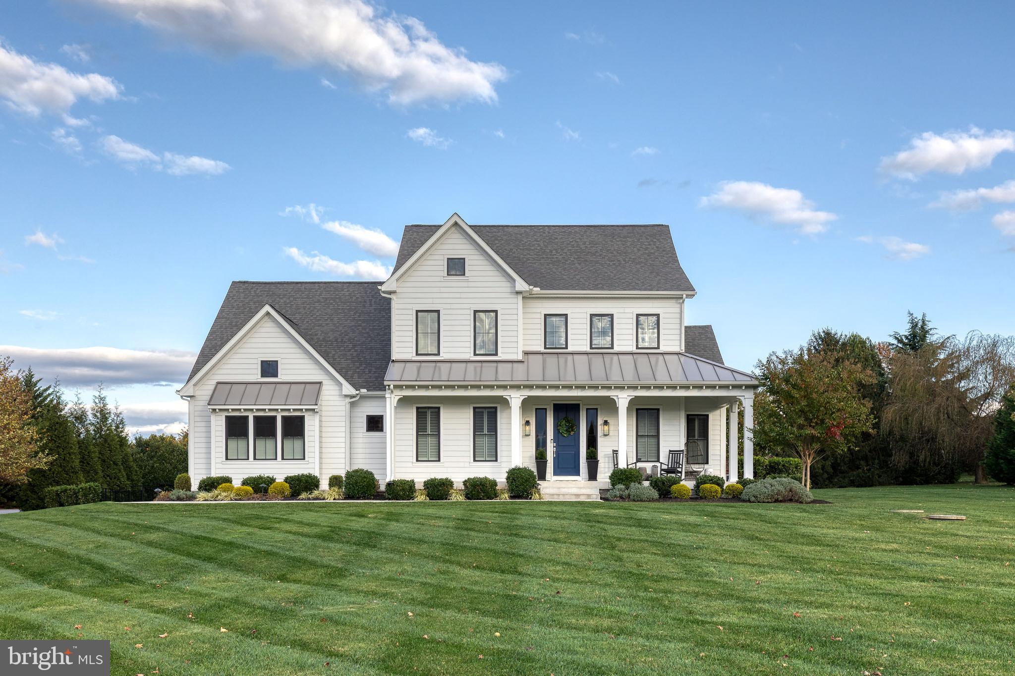 3997 Manor Oaks Road Phoenix, MD 21131 - Photo 3 of 70 Dreamy corner 1 acre lot