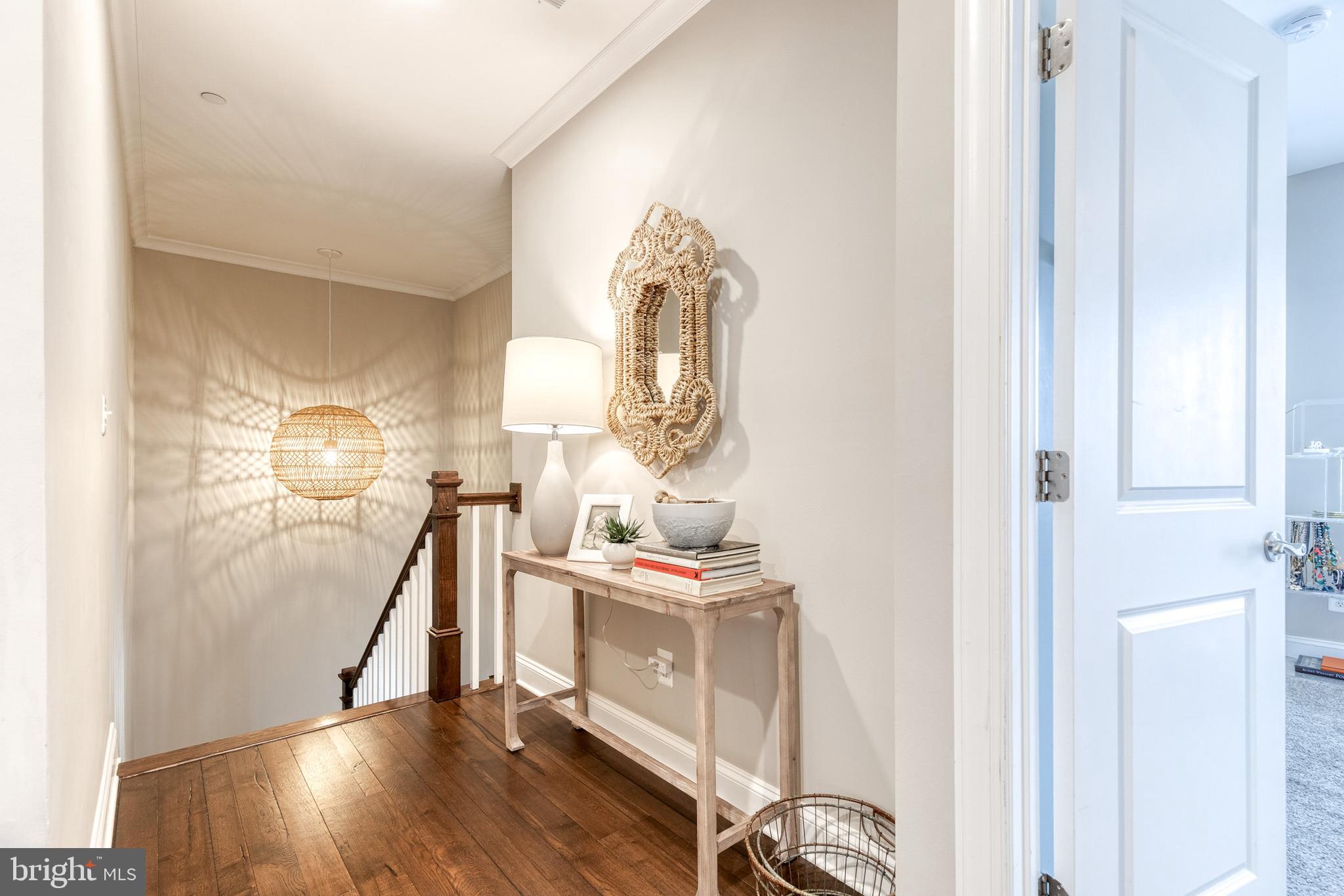 3997 Manor Oaks Road Phoenix, MD 21131 - Photo 33 of 70 stunning open landing