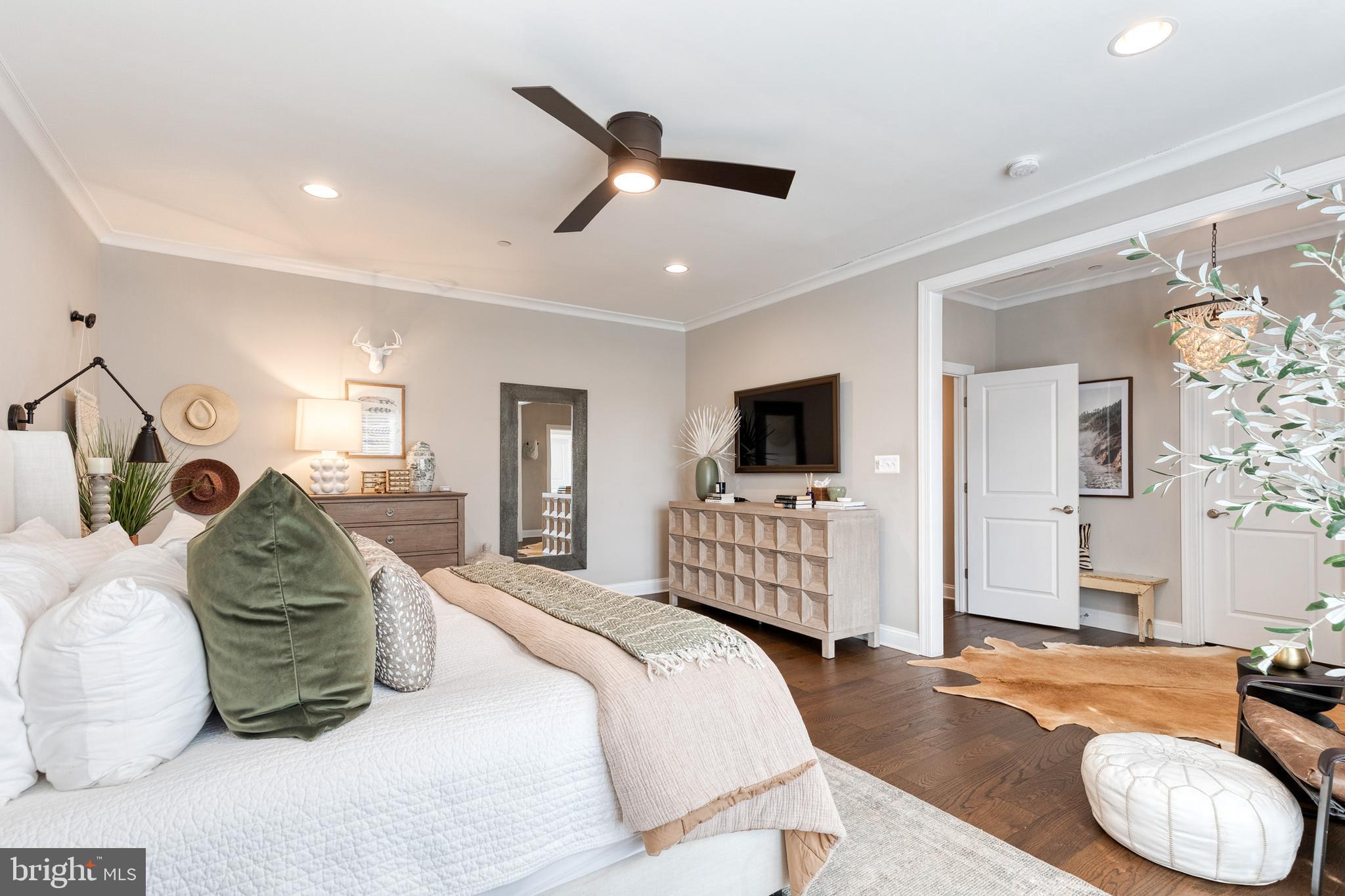 3997 Manor Oaks Road Phoenix, MD 21131 - Photo 36 of 70 so much space!