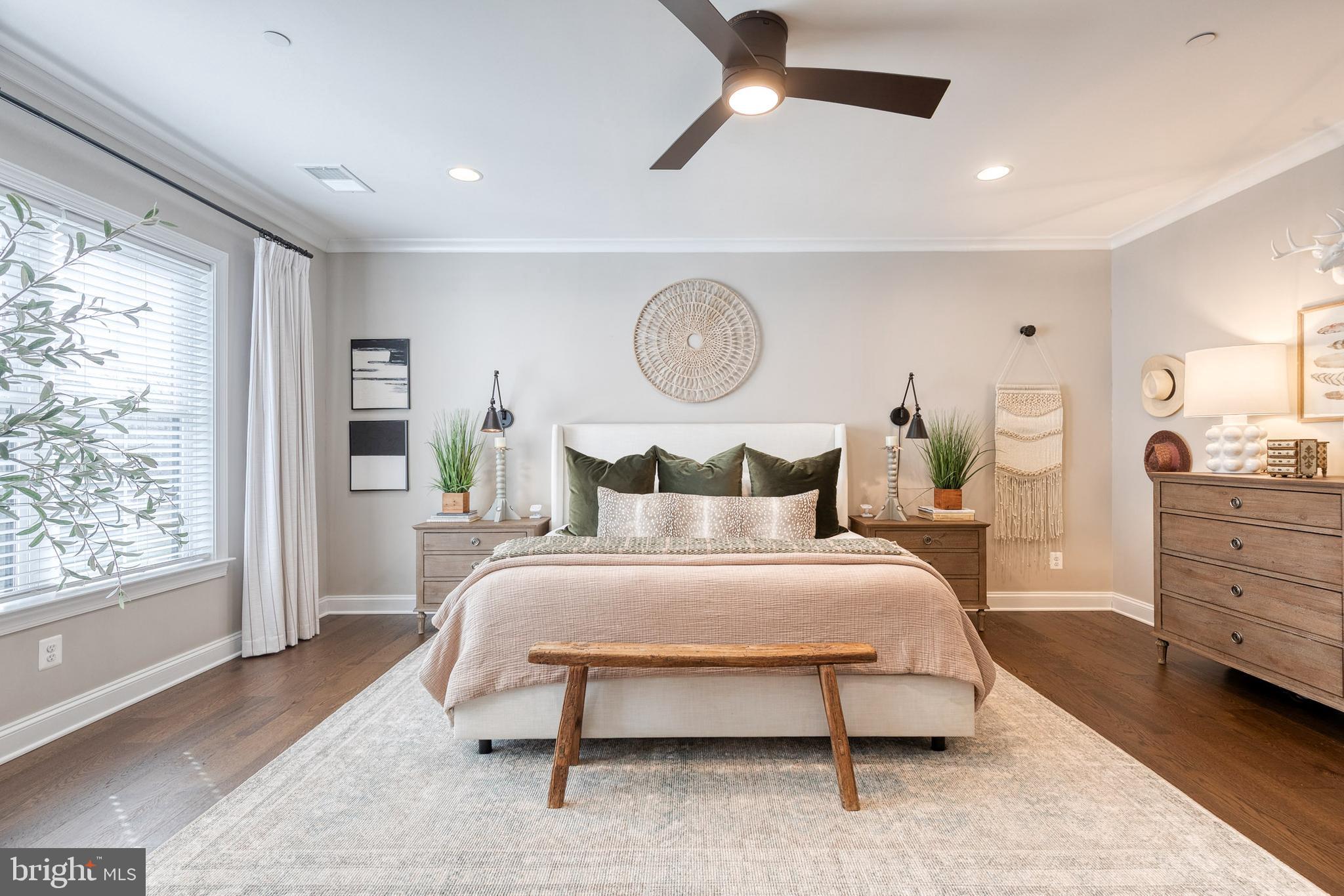 3997 Manor Oaks Road Phoenix, MD 21131 - Photo 37 of 70 Large windows!